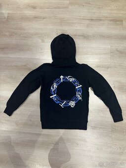 Trapstar Cierna mikina - 4