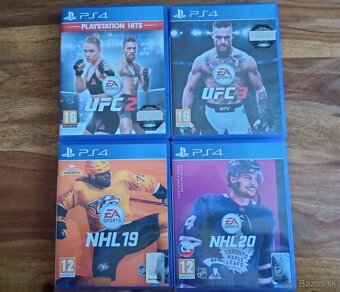 Playstation 4 hry - 4