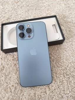 iphone 13 pro 128GB - 4