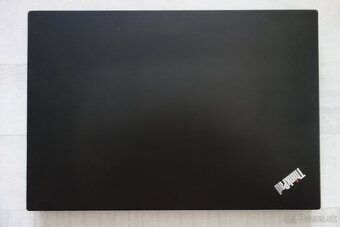 LENOVO ThinkPad E590 - 4
