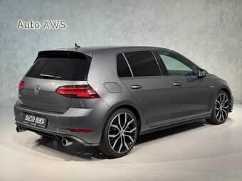 Volkswagen Golf 2.0TSi DSG 180kW GTI Virtual Assist - 4