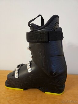 Fischer RC4 60 JR - 4