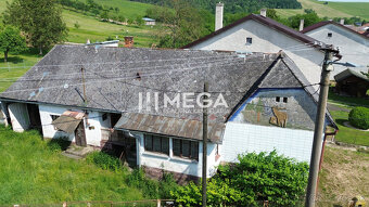 EXKLUZÍVNE NA PREDAJ: Rozsiahly pozemok, Ondavské Matiašovce - 4