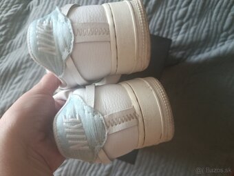 Tenisky Nike air force 1 - 4