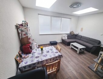 V novostavbe-1 izb.byt na predaj 39m2, s vlastným parkov.stá - 4
