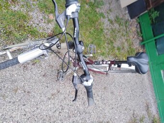 damsky bicykel - 4