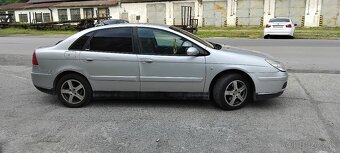 Rozpredam nahradne diely citroen c5 - 4