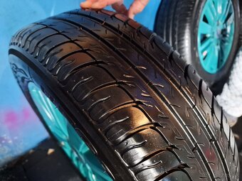 Original Hlinikove disky FIAT Grande Punto R15 - 4