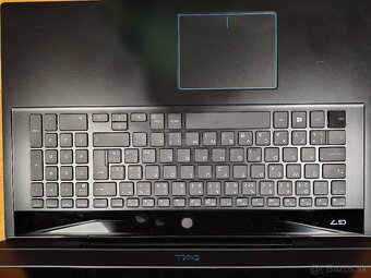 Dell G7 17 7790 - 4