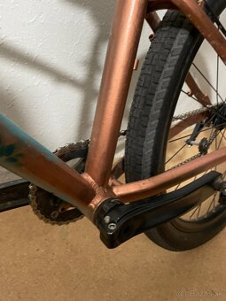 Dirt Kellys Whip - 4