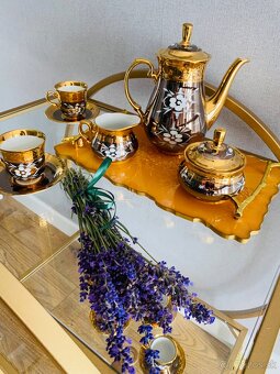 Krásny darček porcelán Valaská Belá - 4