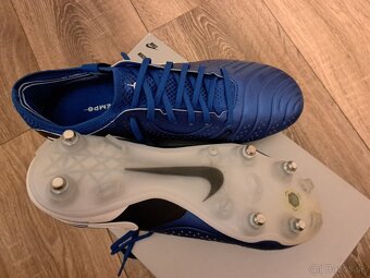 Kopacky Nike legend 10 elit - 4