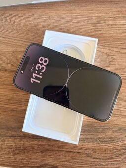 Iphone 14 pr 256gb + airpods pro 2 - 4