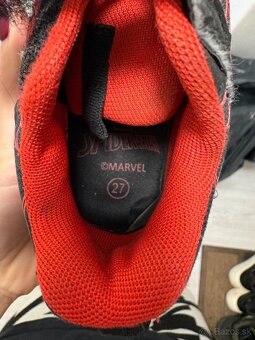 Chlapčenské topánky - 4