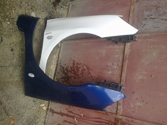 PEUGEOT 307 NARAZNIK,SVETLO - 4