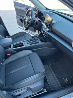 Cupra Formentor 1.4 TSI eHybrid - 4