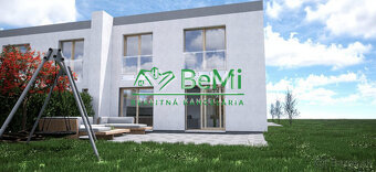 Rodinný dom na predaj v obci Zubrohlava – dokončenie podľa v - 4