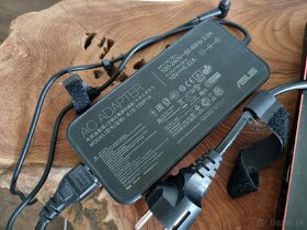 Notebook Asus G551VW FW074T
- 4