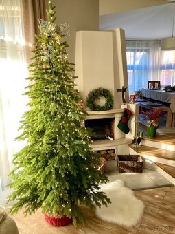 Full 3D vianočný stromček - 4