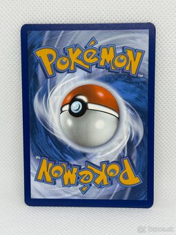 Pokémon karta Iono's Kilowattrel 163/159 – NM – ORIGINÁL - 4