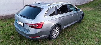 Škoda Superb combi III (3V) - 4