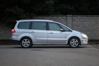 Ford Galaxy S-Max 2.0 EcoBoost SCTi Titanium A/T 7-miestny - 4