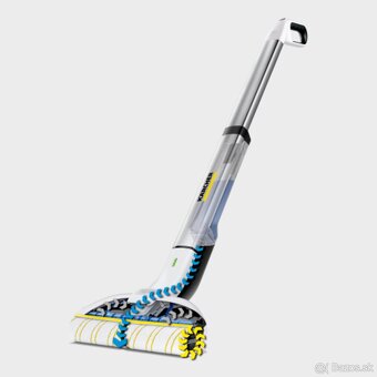 Kärcher elektrický mop - 4