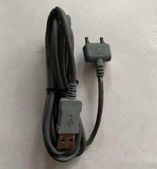 Sony Ericsson K610i, 2 ks - 4