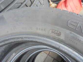 Michelin Energy Saver 205/55 R16 91V č.19L - 4