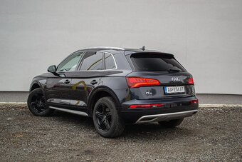 Audi Q5 2.0 TDI 190k quattro S tronic Sport - 4