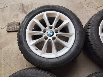 BMW 16" 205/55R16 - 4