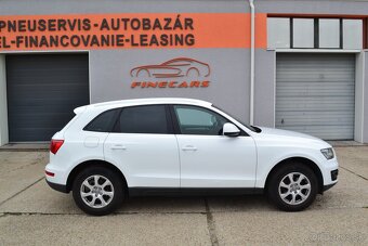 Audi Q5 2.0 Tdi Quattro S-tronic - 4