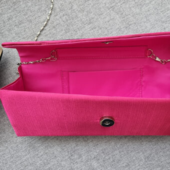 Dámska spoločenská kabelka - 4