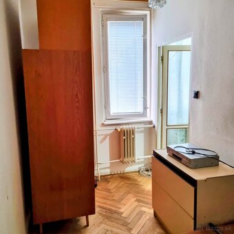 Treef ponuka na predaj 2-izbový byt / Radarová-Bratislava - 4