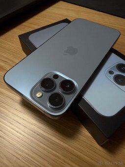 iPhone 13 pro Max, 128gb - 4