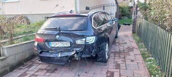 BMW F11 530D XDrive individual - 4