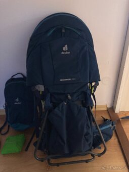 Deughter Comfort PRo - 4