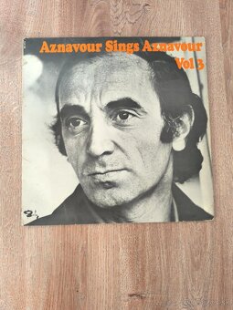 Predam LP Platne - 4