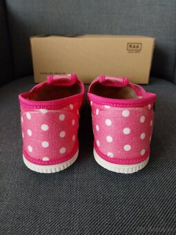 Papučky Rak 32, cena s poštovným - 4