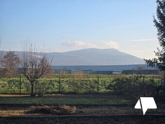 Predaj stavebný pozemok Lužianky - 4