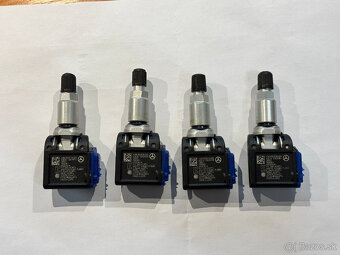 OEM TPMS Mercedes EQS - 4