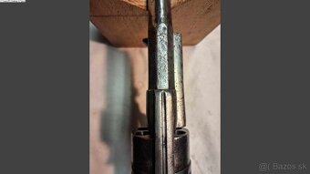 Revolver Chamelot-Delvigne MAS M1873 - 4