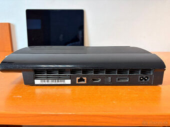 PS3 SUPER SLIM - 4