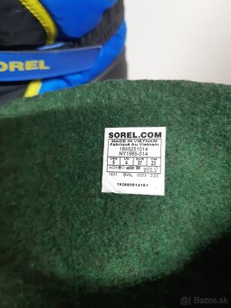 Detske zimne topanky - 4