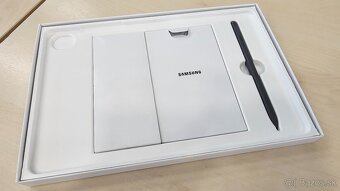 Samsung Galaxy Tab S9 FE 5G 6/128GB, NOVÝ - záruka 2r - 4