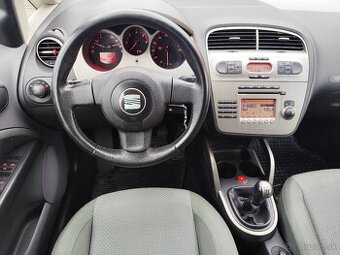 Seat Altea 1.9 TDI - 4