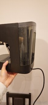 Pákový kávovar Electrolux - 4