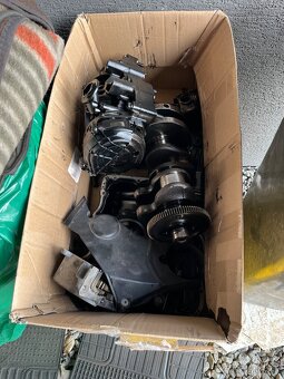 predam nahradne diely na motor 1.4 tdi 77kw - 4