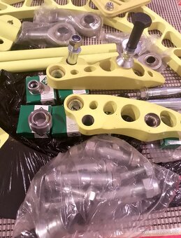 Drift Lock Kit BMW - 4