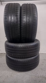 205/55r16 Hankook - 4